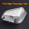 Left or Right For Mercedes-Benz Sprinter Dodge Freightliner VW Crafter Side Mirror Turn Signal Indicator Light Repeater Blinker