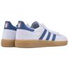 adidas Оригиналы HANDBALL SPEZIAL Немецкие армейские кроссовки Мужские Синие HP3671