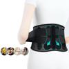 1Pcs Sacroiliac Hip Belt for Women and Men That Alleviates Sciatic, Pelvic,Lower Back, Nerve Pain Caused By Si Joint Dysfunction