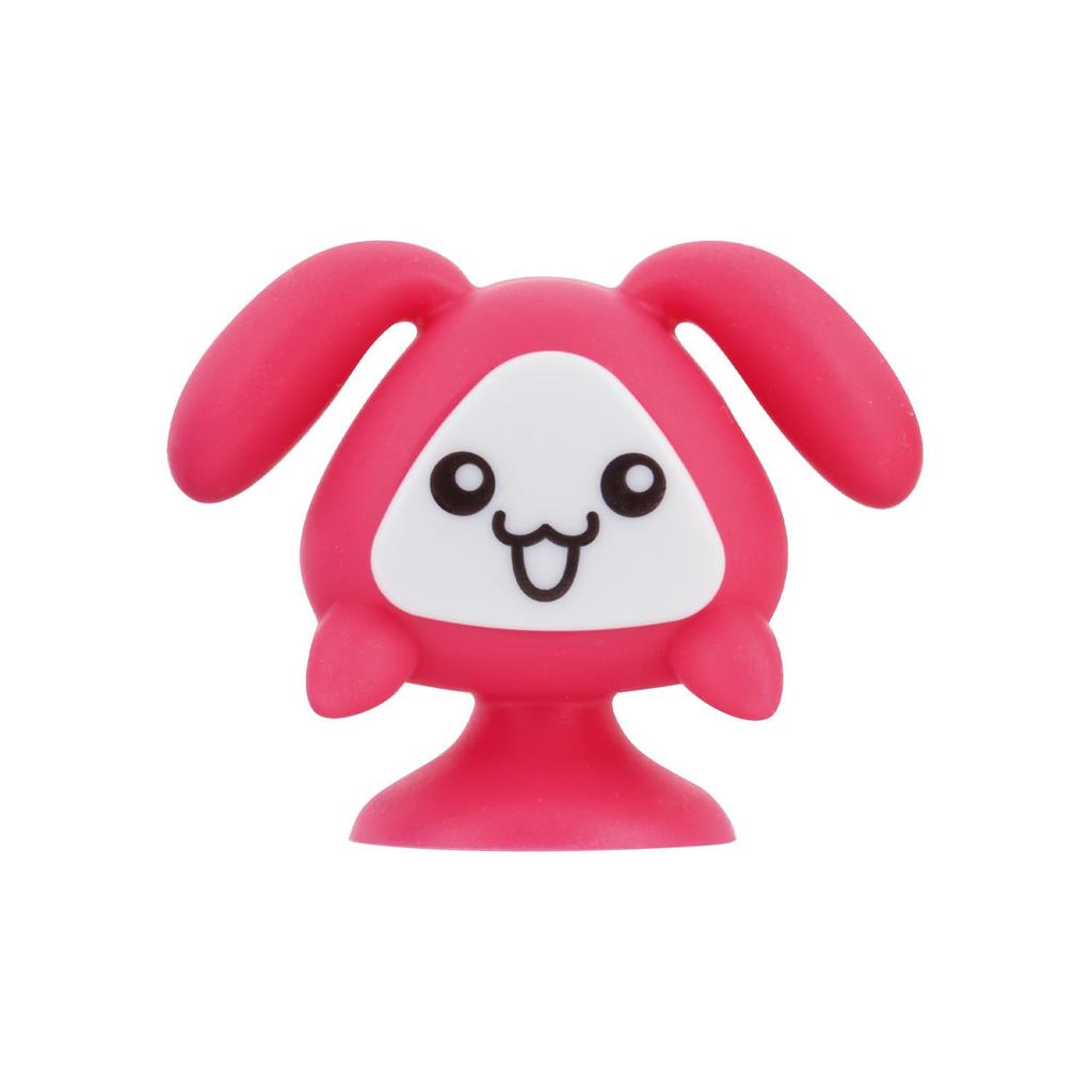 QBINE Cuban Pitatt Mega Usa Shuttle Base Set [BANDAI]