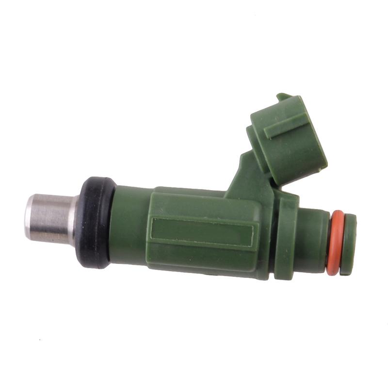 490330017 490330011 Motorcycle Fuel Injector Nozzle Fit for Kawasaki Ninja ZX10R ER-6N Teryx Versys Vulcan 900 ZXT00E EAT287