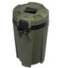 Tsuchiya Yac аксессуары для салона автомобиля RUGGED Solar Ash GR Moss Green PF-362