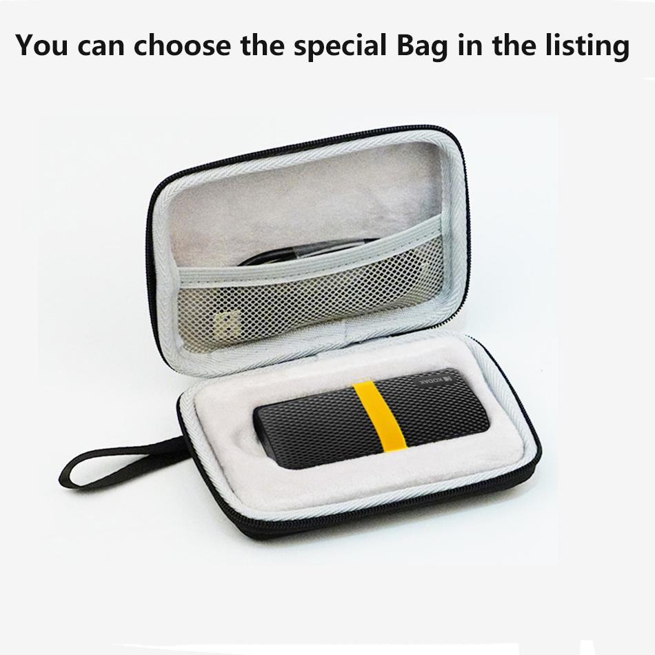 Kodak X200 SSD 256GB USB3.1 External Hard Drive Solid State PSSD For Laptops Desktops PS5 XBOX PS4