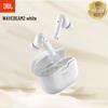 JBL Беспроводные наушники-вкладыши Wave Beam 2 с ANC