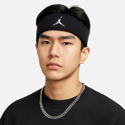 Повязка на голову Jumpman Ac4093-010