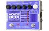 Vocal Effector Voice Box Electro-harmonix Electro-harmonics []