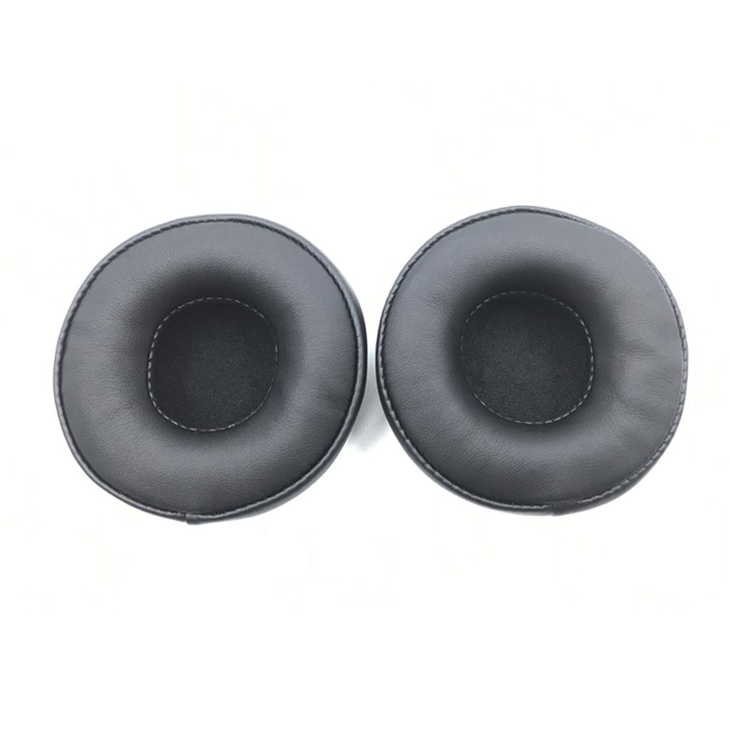 Earmuffs Ear Sponge Sleeve Leather Earmuffs Replacement Earpad Cushion Earphone Holster for Urbanears Plattan ADV Zinken