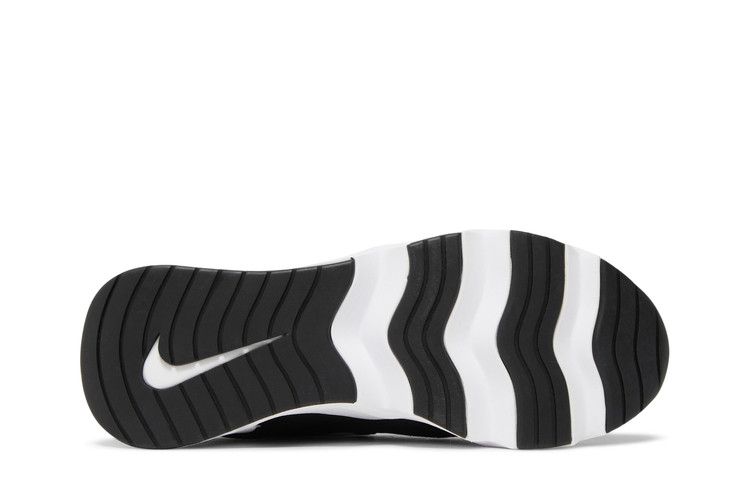 Женские кроссовки Nike Wmns RYZ 365 'Черный Белый'