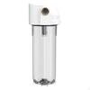 Bottle Accessories Compact Sturdy for 10 Inch Effective Replaceable Water Purifier 3/4 Inlet