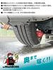Seikou Sangyo Wash Boss Electric Wheel Brush MRW001 Main Unit Brush Set Mr. +