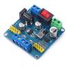 3.3V 5V Multi Output Voltage Conversion DC-DC 6-24V To 3.3V 5V Power Module for Smart Car