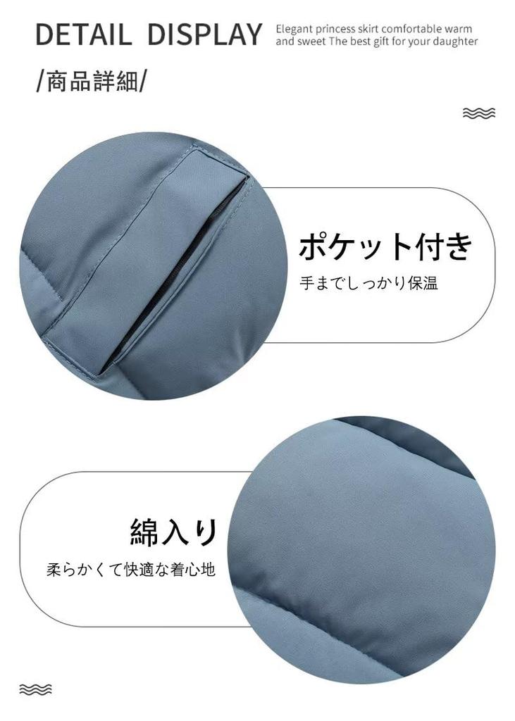 Kuhvvse Пуховик для девочек и однотонная детская куртка размера 90, с подкладкой, для мальчиков, теплая, морозостойкая, ветрозащитная, зимняя, с капюшоном, цветная, 90-150 (Размер Черный)