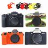 Силиконовый чехол для камеры Fujifilm X-S10 XS10 X-T200 X-T100 XT200 X-T30 XT30 X-A7 XA7 X-T20 X-T10 XT100