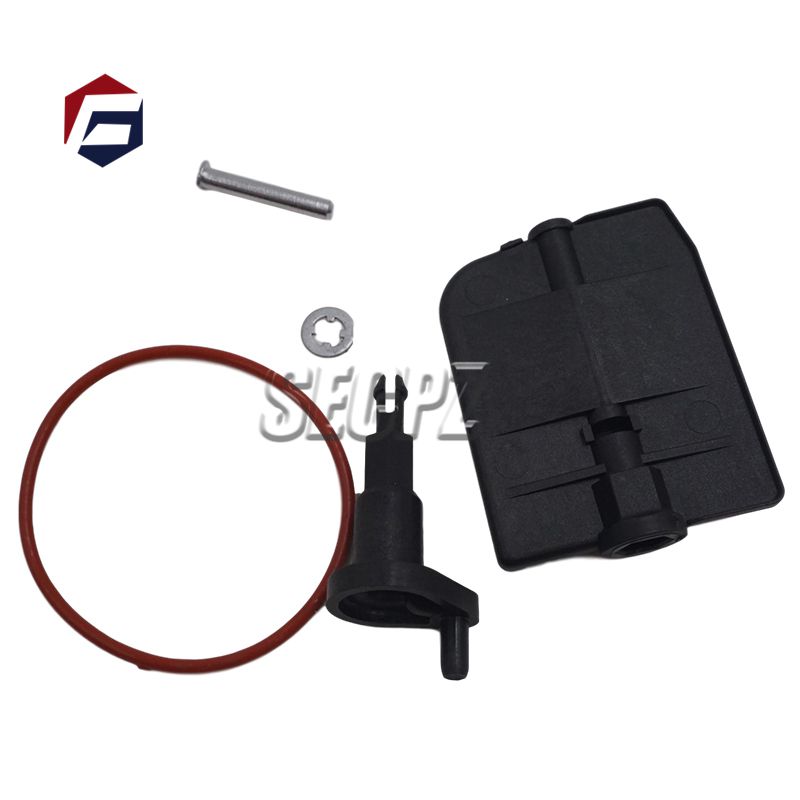 Ремкомплект воздухозаборного коллектора DISA, регулятор заслонки, блок клапана для BMW E39 E46 E60 E83 Z4, автомобильные аксессуары 11617544805