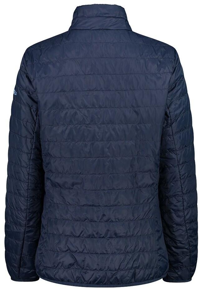 Jacket CMP Blue Black 34Z5206