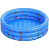 Paddling Pool, Family Swimming Pool, Inflatable Pool, Children's Pool, Inflatable Paddling Pool, Paddling Pool for Children, Children's Paddling Pool