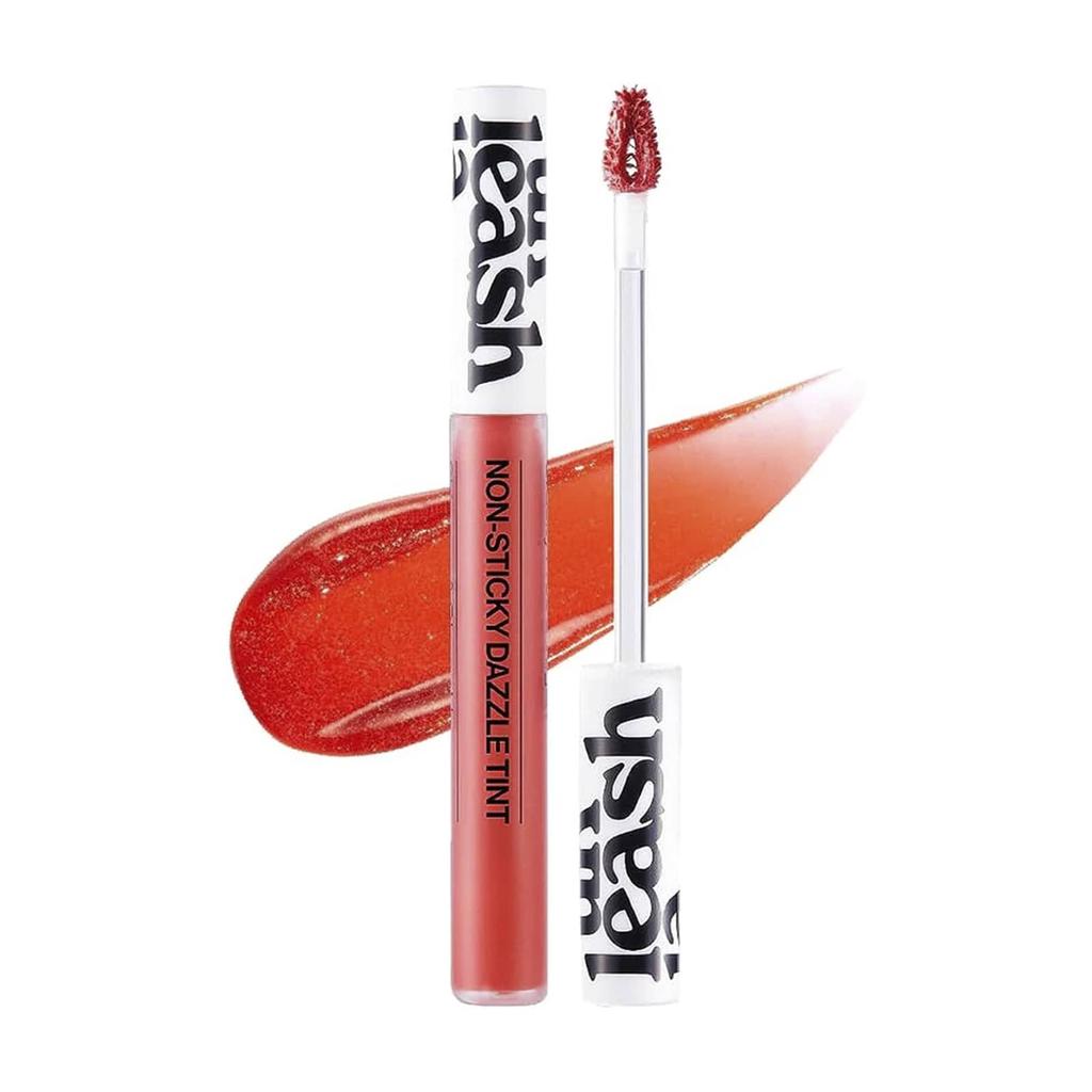 UNLEASHIA Нелипкий оттенок Dazzle, нет. 11 Gentle Tiger, 0,256 жидких унций (7,6 г)