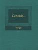 Книга L'Eneide...