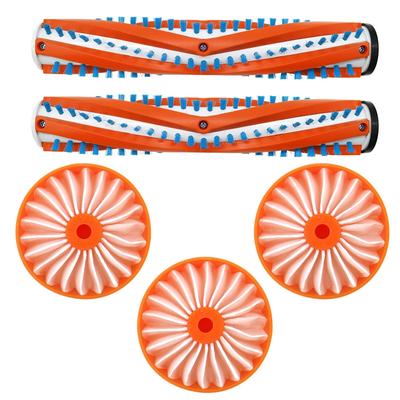 Фильтр Mian Brush для BLACK + DECKER POWERSERIES, беспроводная палка, пылесос BSV2020G, сменные инструменты, аксессуары для подметальных машин