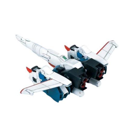 Пластиковая модель EX Model S Gundam Attacker 1/144 (Гандам Страж) Цветовая кодировка