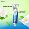 Crest 3D White Jasmine Tea Toothpaste