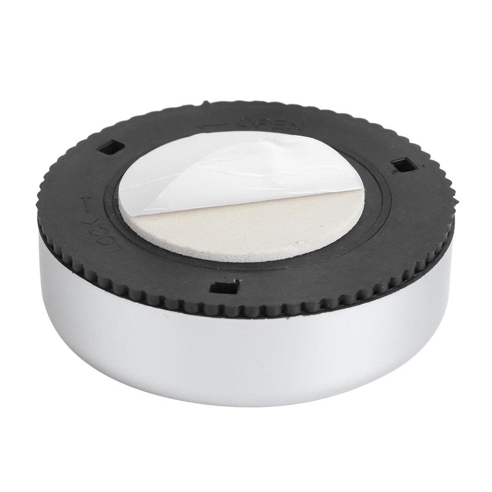 5Pcs Household Innovative Mini LED Night Light for Bedroom Bedside Closet Wardrobe