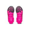 P.E Nation x ASICS Gel-Quantum 180 7 Розовое сияние Черные Женские Кроссовки 1202A433-700