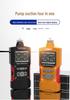 Hydrogen Cyanide Gas Detector ZY-456X: Suction-Type Leak Alarm for Mining & Electroplating.