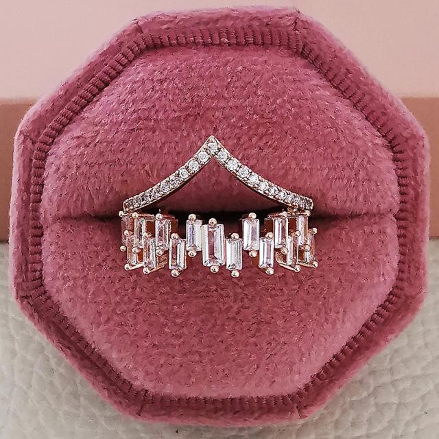 Trend Snake Heart 925 Sterling Silver Cute Couple Ring For Women Dating Love Christmas Gift Fine Designer Jewelry