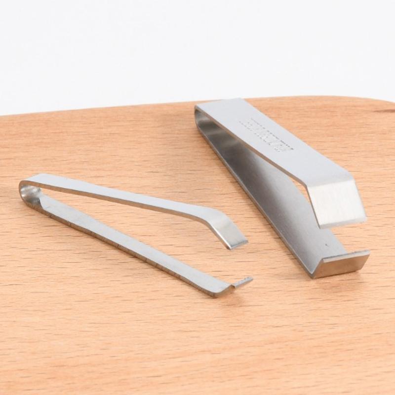 3 шт. Пинцеты для удаления рыбных костей из нержавеющей стали, плоские и скошенные пинцеты, плоскогубцы, удалитель