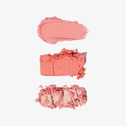 Revolution Icon Authentic Peach Blush Palette