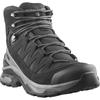 Обувь QUEST ECHO M L49212700 см [Salomon] Для хайкинга/треккинга GORE-TEX Мужская Черный/Castlerock/Черный 30.0