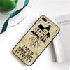 Чехол для телефона с рисунком из сериала Американская история ужасов AHS 1984 Для iPhone 11 8 7 6S Plus 7 plus 8 plus X XS MAX 5 5S XR 12 11 Pro max se 2020