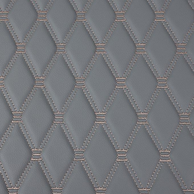 30см/50см*155см 6мм ПУ Кожа Обивочная Ткань Стеганая Хлопковая Ткань для Ремонта Дивана Декор Салона Автомобиля Обновленный Ремонт