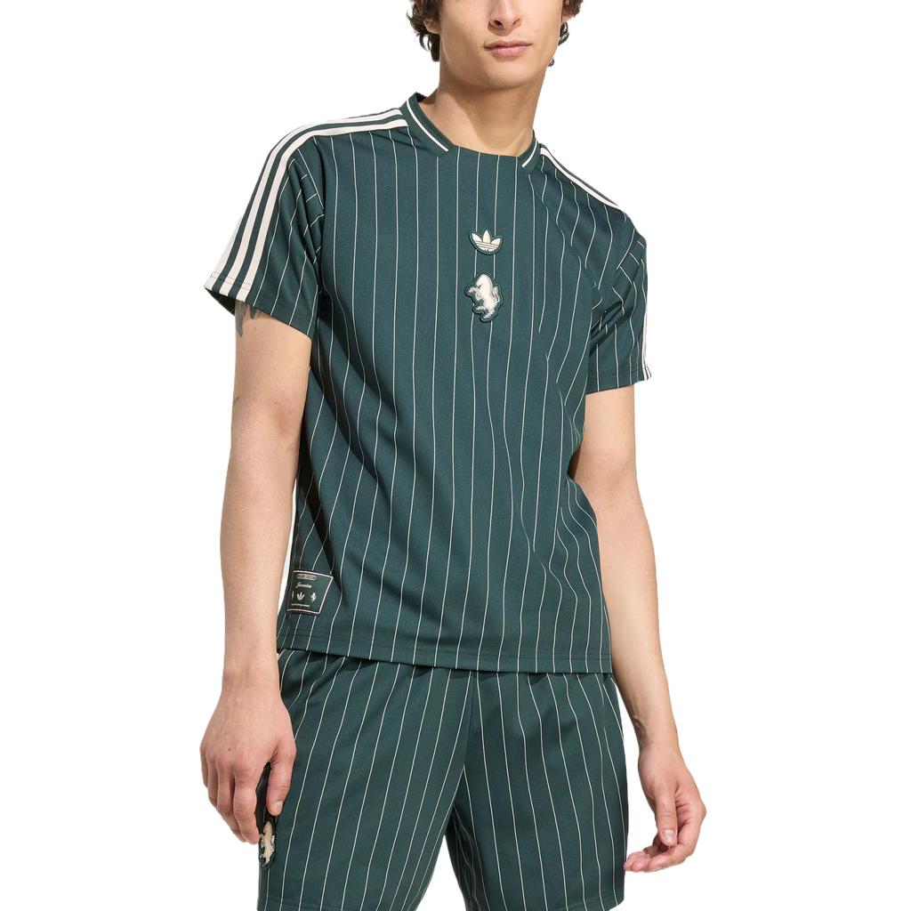 adidas Бесплатная доставка с AdiClub Икона Террасы Ювентуса Футболка Унисекс JM9451