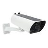 Solar Security Camera 1080P 2MP Night Vision PIR Motion Detection 2 Way Audio IP67 Waterproof