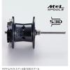 SHIMANO (Шимано) Двухосевая катушка 22 Calcutta Conquest 200XG Calcutta Рыбалка на басса