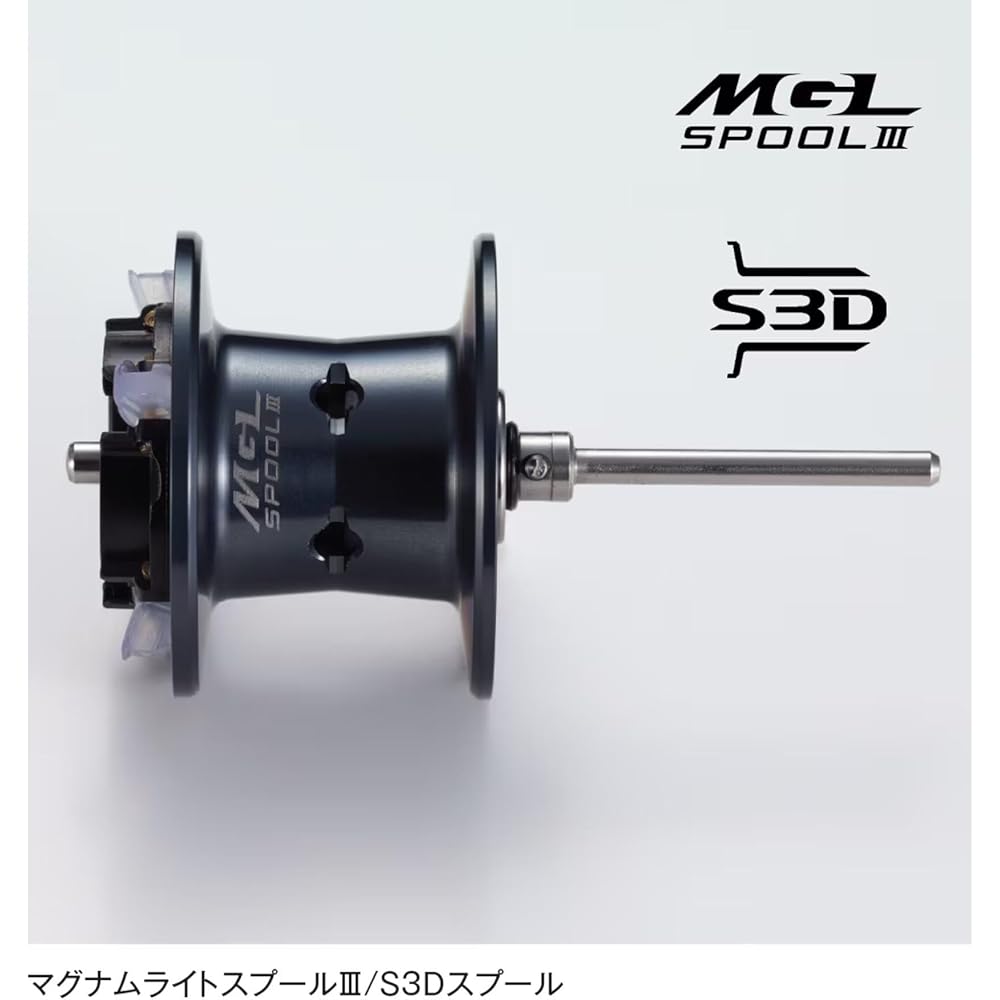 SHIMANO (Шимано) Двухосевая катушка 22 Calcutta Conquest 200XG Calcutta Рыбалка на басса