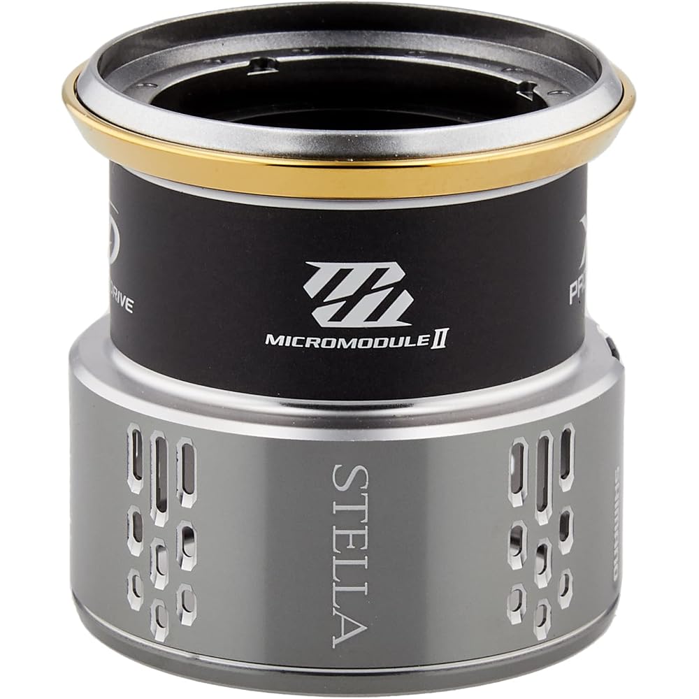 Оригинальные запчасти 18 Stella 2500SHG Сборка шпули № детали 10S1C Аксессуар для рыболовной катушки