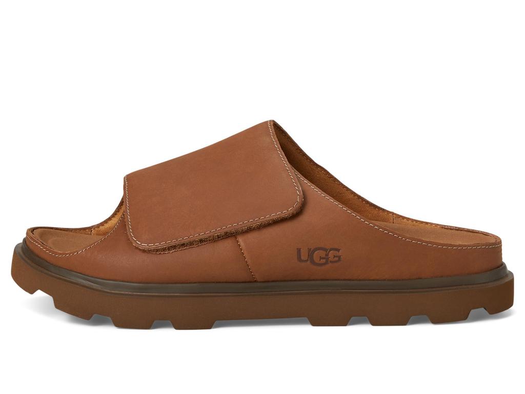 Сандалии SOLANO SLIDE см [UGG], M, Мужские, 27.0