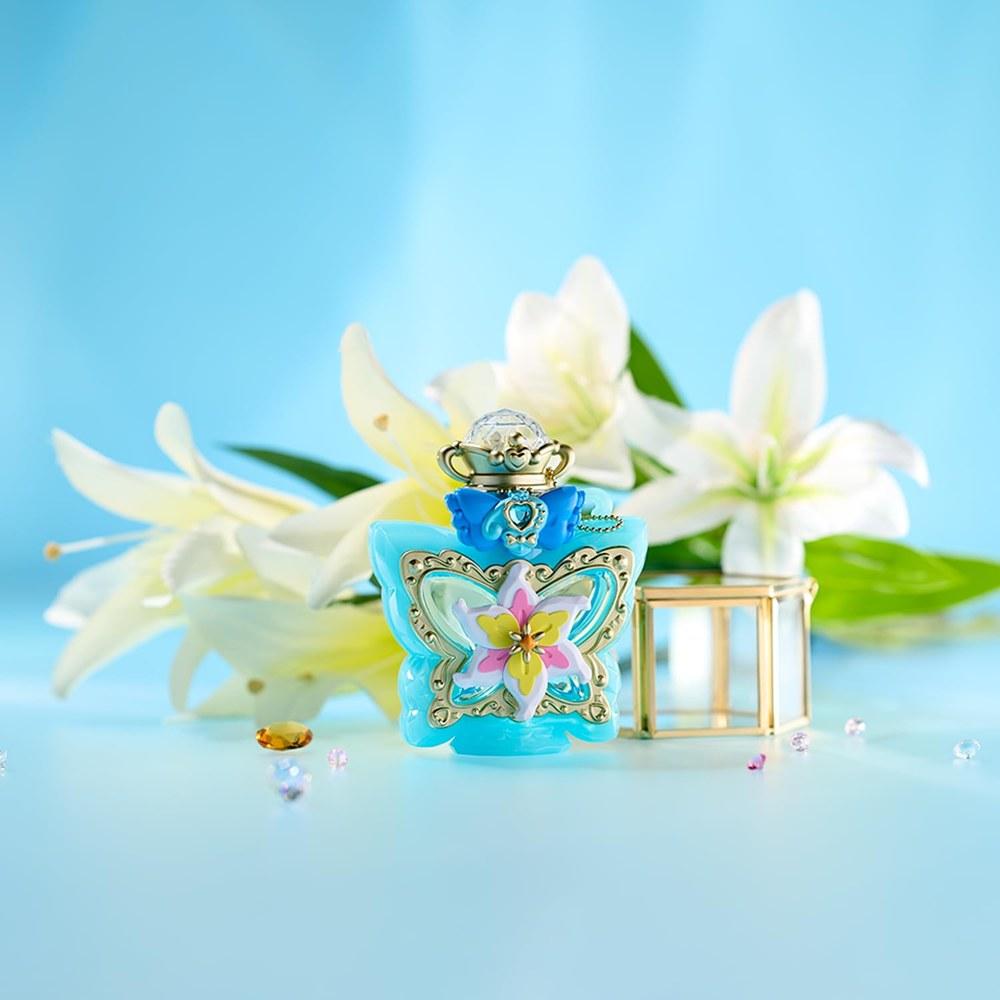 Bandai Детектив PriPara Pretty Holic Топ с рельефным ароматом Целевой возраст 6+