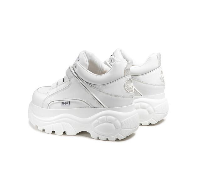 Buffalo London кроссовки BN1533230 белый