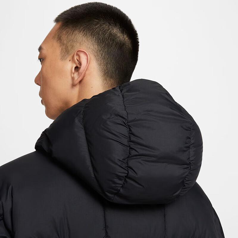 Nike Мужская утепленная куртка ACG с капюшоном