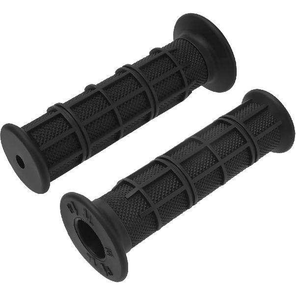 M MATI Handlebar Grips For Yamaha Raptor Grizzly Kodiak Bruin Big Bear 80 125 200 250 350 400 450 550 660 700 YFM250 YFM350 YFM400 YFM700 YFZ450