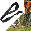 Shoulder Belt TrimmerShoulderStrap Shoulder Strap Trimmer Shoulder Belt
