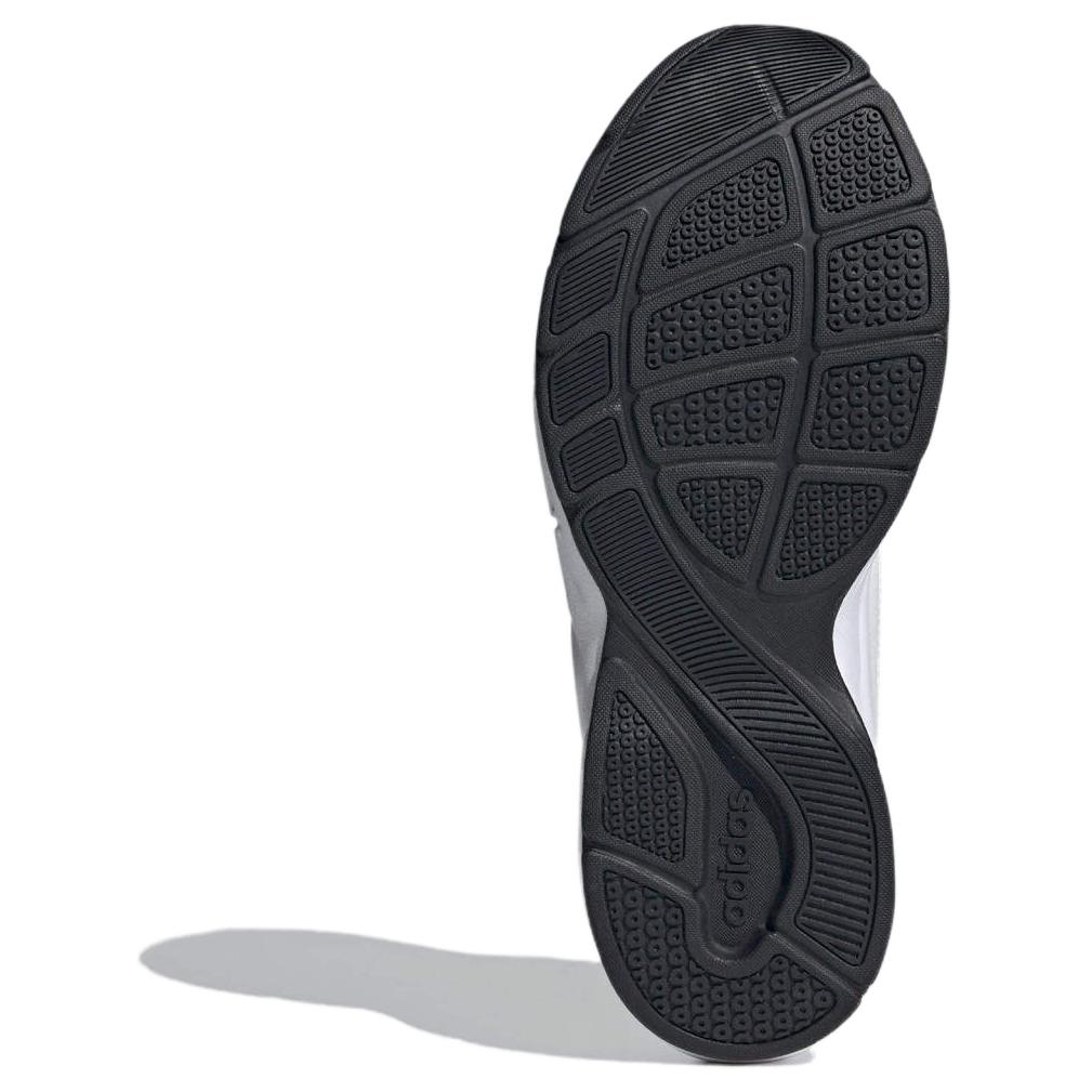 Adidas Eclyptix 2000 White Shadow Navy Metallic Женские кроссовки Cloud-White Silver-Metallic JI4542