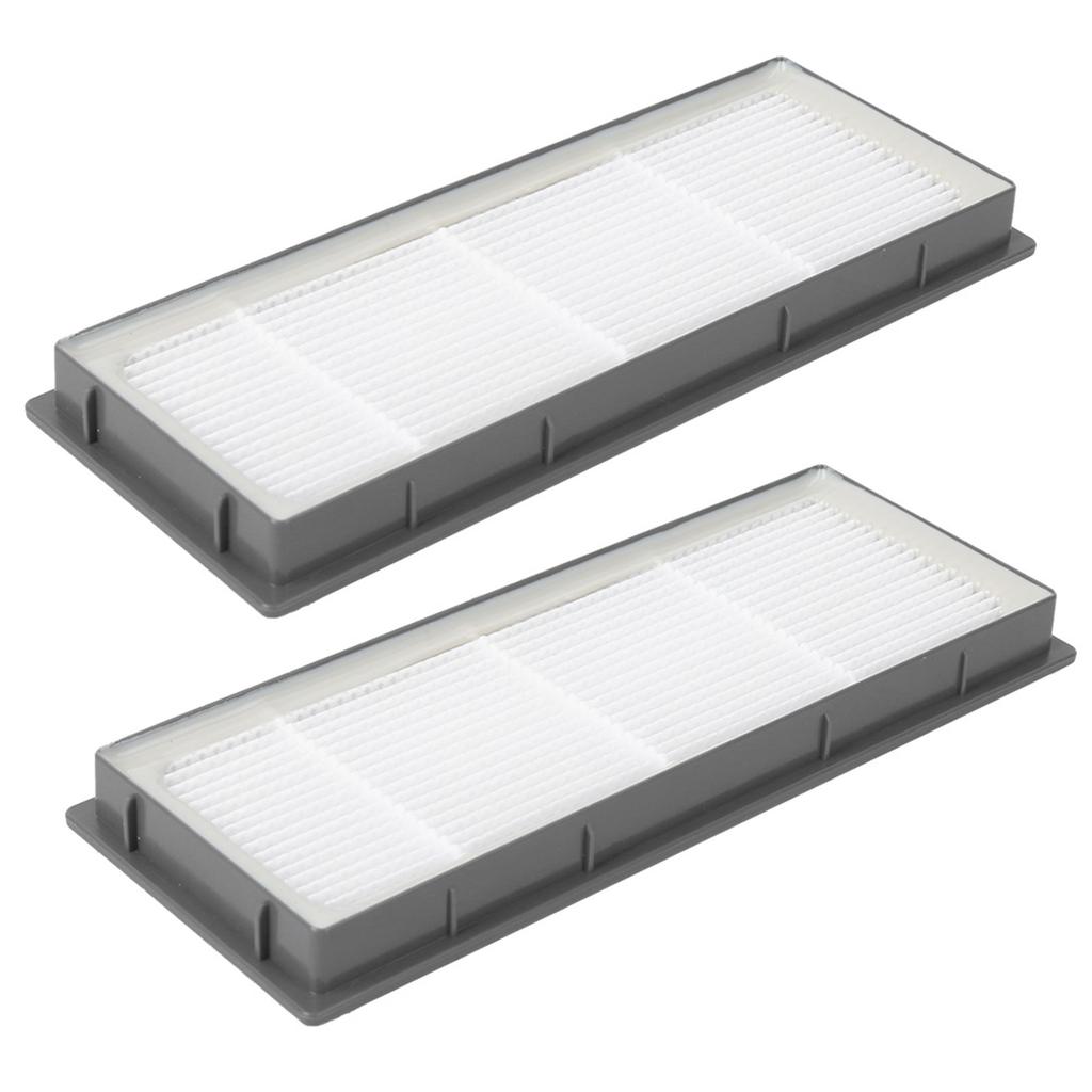 2 шт. запасных частей для фильтра подходят для робота-пылесоса Deebot OZMO 930