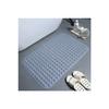 Massage Bathroom Shower Non-slip Mat Shower Cabin Mat With Suction Cups. Anti-slip Foot 40*80cm