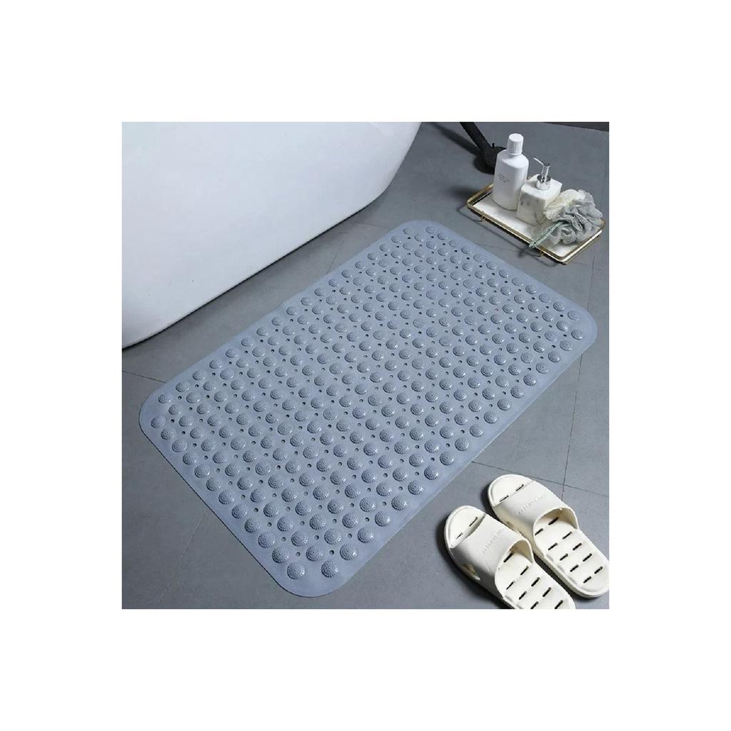 Massage Bathroom Shower Non-slip Mat Shower Cabin Mat With Suction Cups. Anti-slip Foot 40*80cm