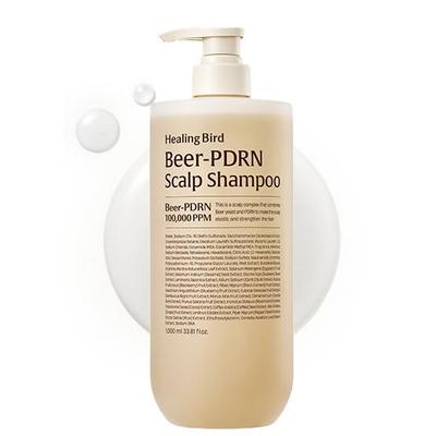 Шампунь для кожи головы Beer-PDRN 1000 мл